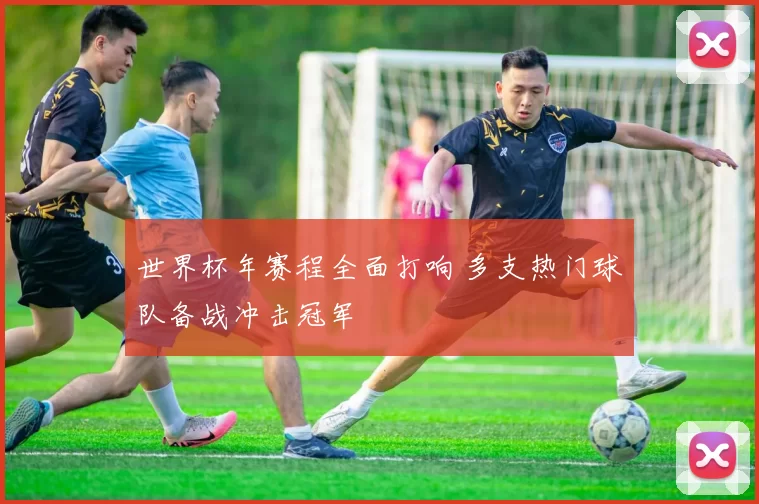 世界杯年赛程全面打响 多支热门球队备战冲击冠军